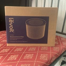 Levoit Core 200s-p-RF Filter