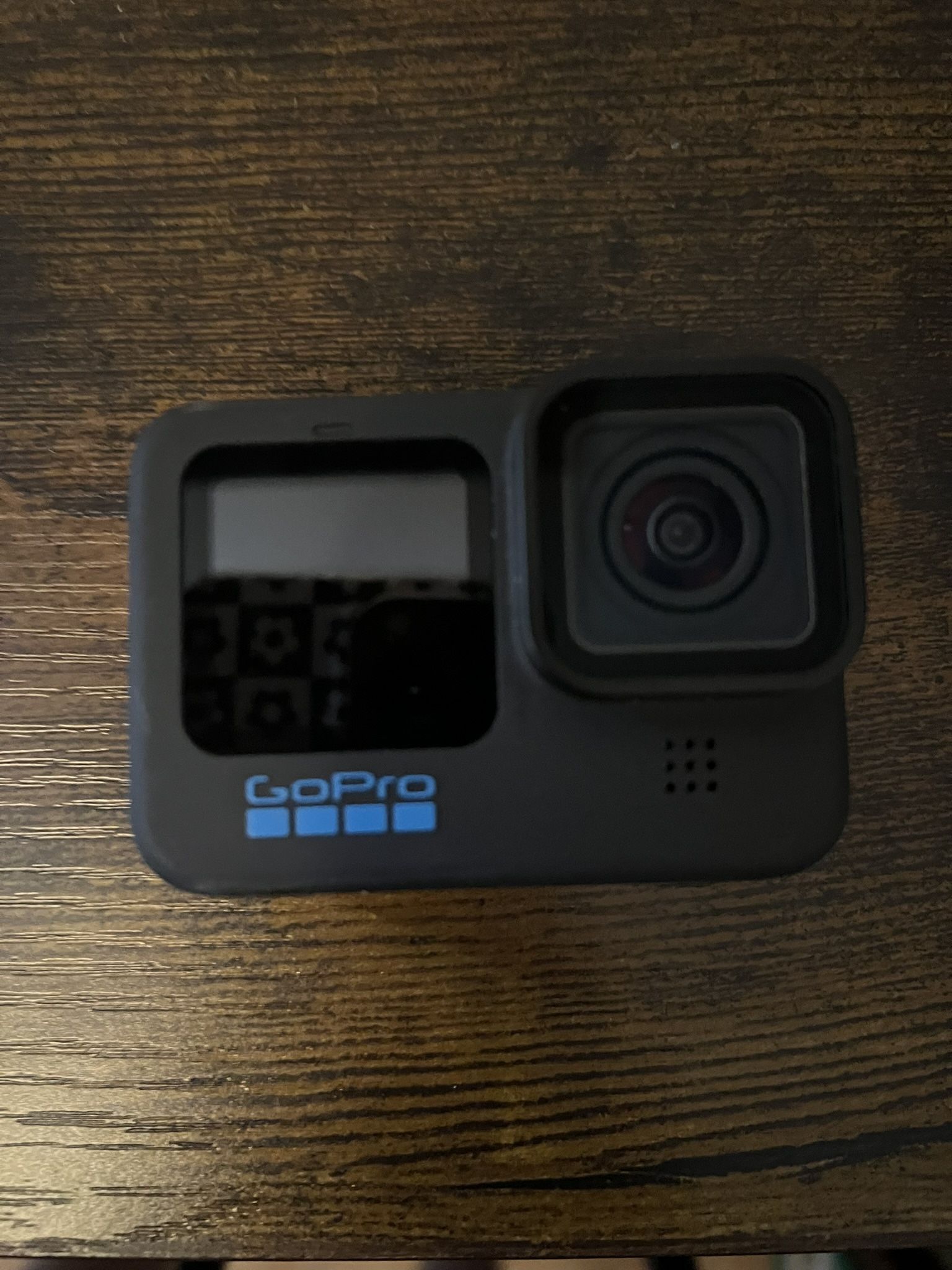 GoPro Hero 11