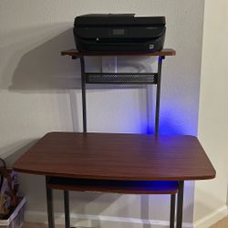 Computer Desk