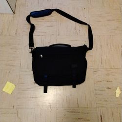 Messenger Bag