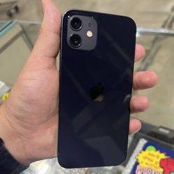 IPHONE 12 64GB UNLOCKED DESBLOQUEADO LIBERADO 🔋95%