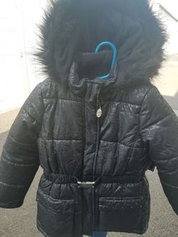 Winter jacket
