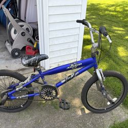 Boys Bike 20in