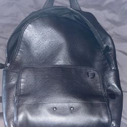 Louis Vuitton Runners BookBag
