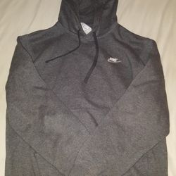 Original Nike Sport Hoodie Sweater Fleece Sportswear