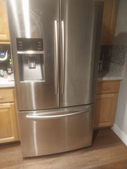 Samsung Refrigerator