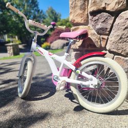 Kids Bike