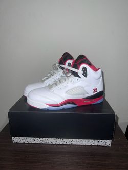 Jordan 5