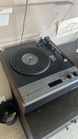 Victrola Brighton Record player