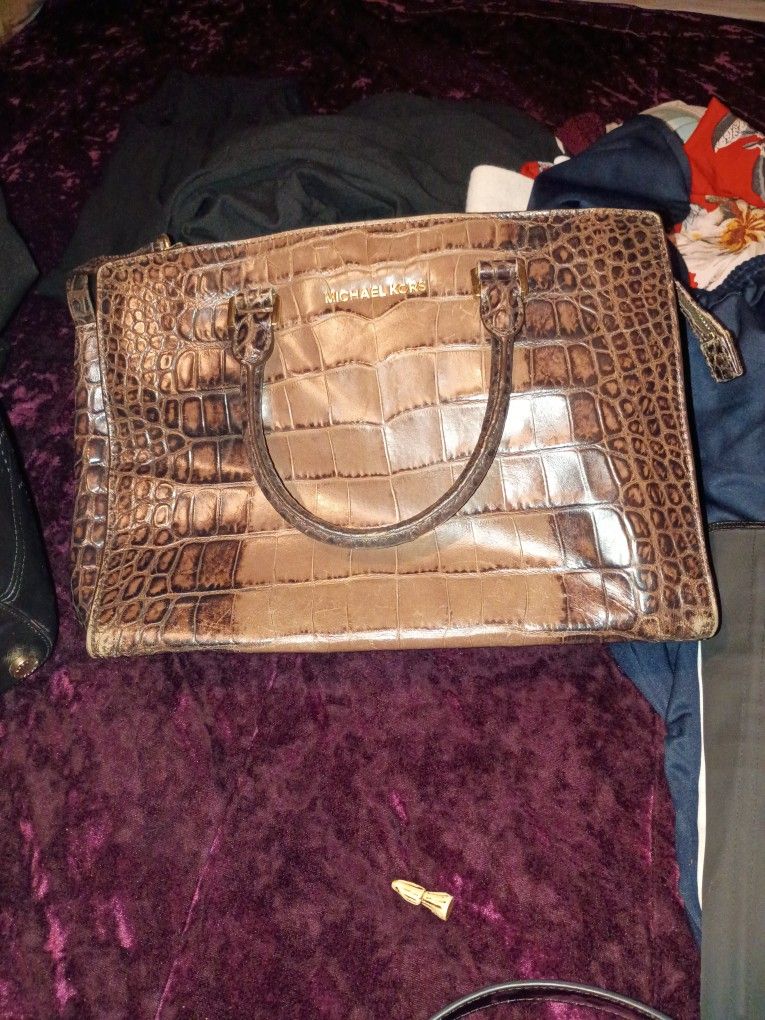Michael Kors Bag