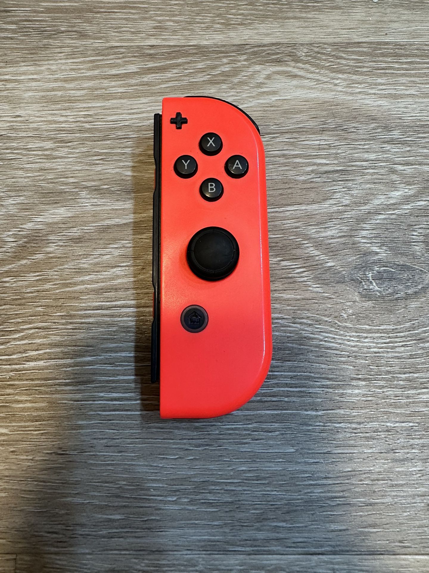 Nintendo Switch Red Right Joycon