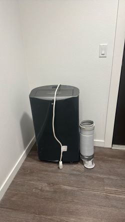 LG Air Conditioner