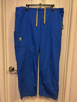 Wonderwink Scrub Pants 