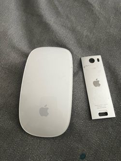 Apple magic mouse