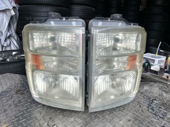 HeadlightRestoration 🚘restauración de faros