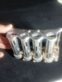 COIN HOLDER