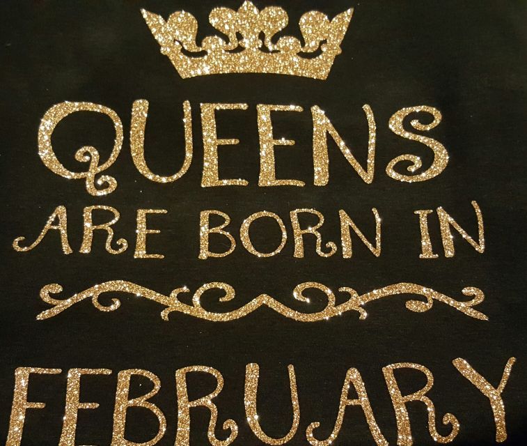 Personalized T shirts / different items for any occasion..