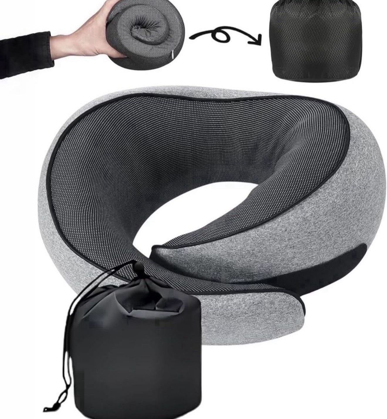 NEW! Pillow / travel pillow / Work Pillow memory foam