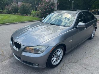 2010 BMW 3 Series