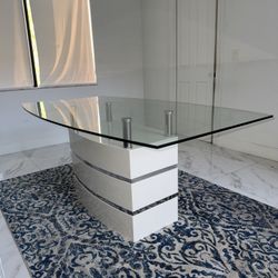 Dining Room Table