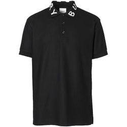 Burberry Collar Shirt