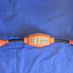 Arcon 30amp Surge Protecror