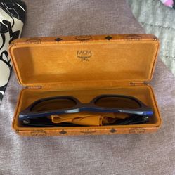 MCM Men’s sunglasses 
