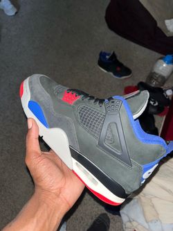 Air Jordan 4 “Rare Air” (2025)
