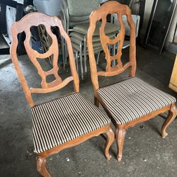 Nice Chairs