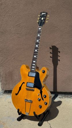 1972 Gibson 150DC