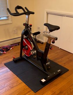 Spin Bike/Exercise Bike