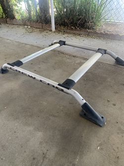 Roof Rack - Nissan Frontier