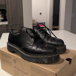 Doc Martens 1461 Bex