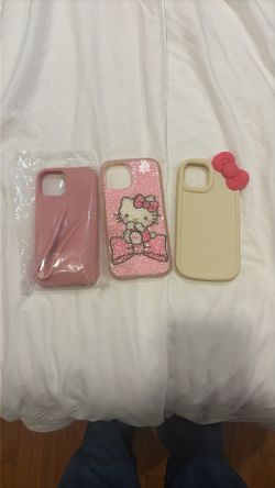 iPhone 15 Phone Case