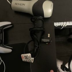 Revlon blow dryer