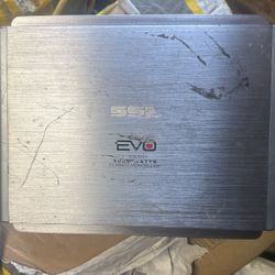 3000 W Amp