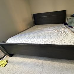 California king Slater Bed