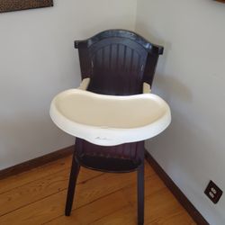High Chair