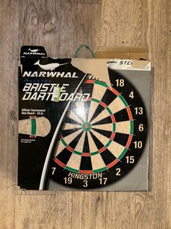 Dart Board