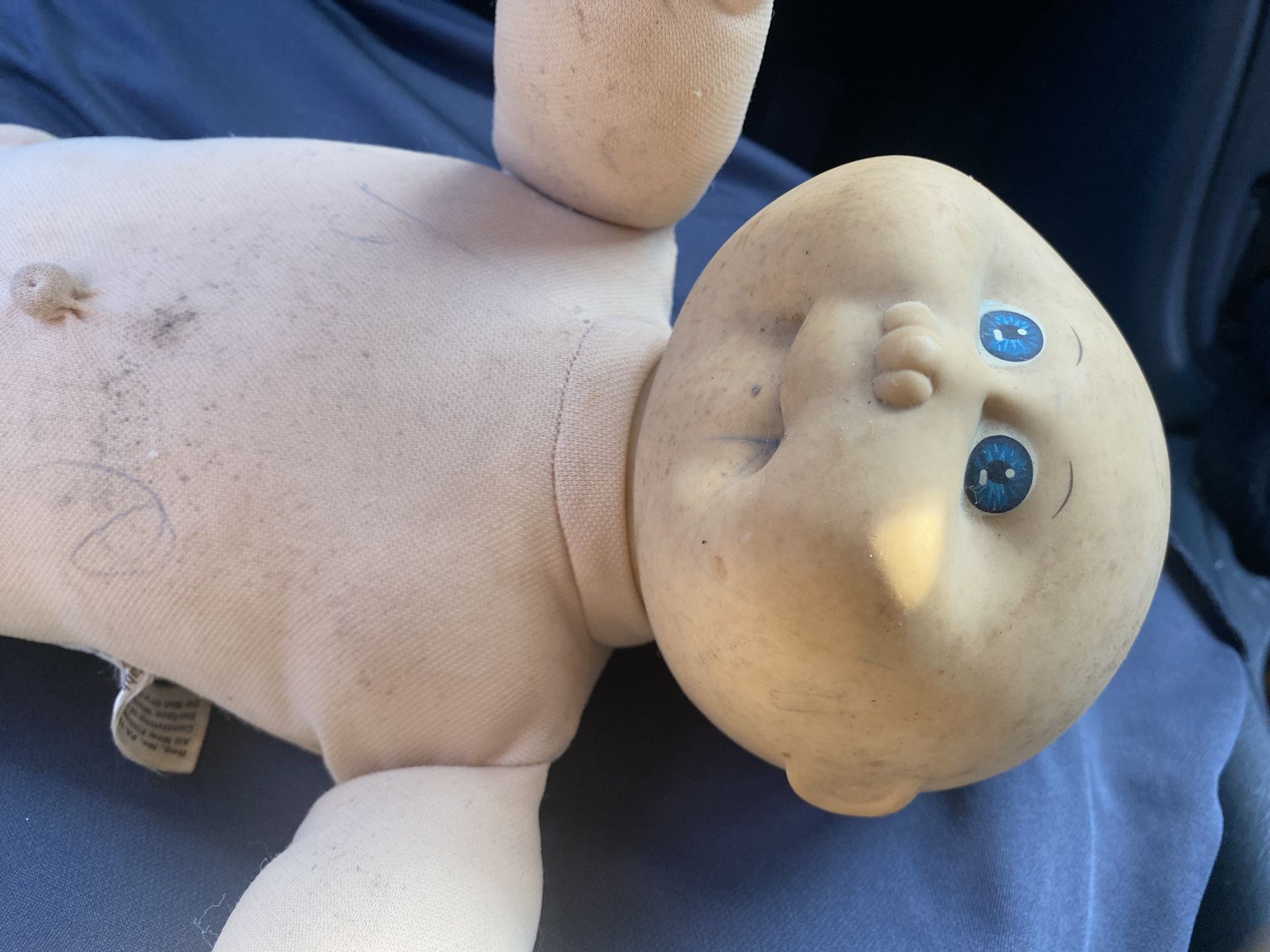 Cabbage Patch Kids Doll