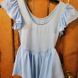 Child's Dance Leotard