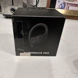 Powerbeats Pro