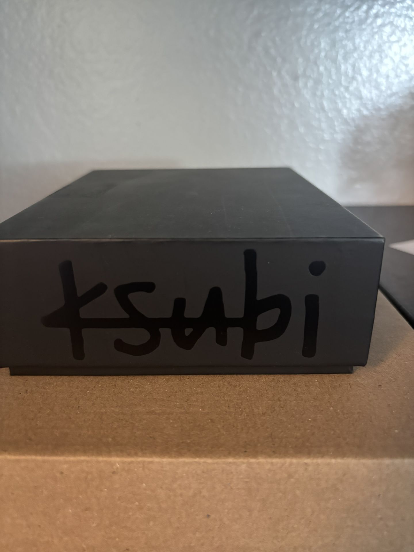 KSUBI KASH WALLET