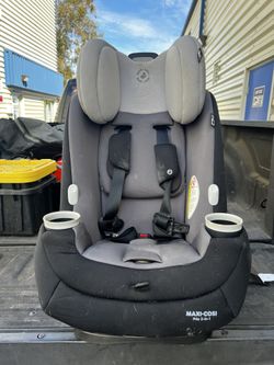 Car Seat
