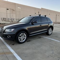 2015 Audi Q5 2.0T Premium Plus