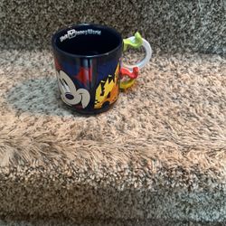 Disney 2020 Mug
