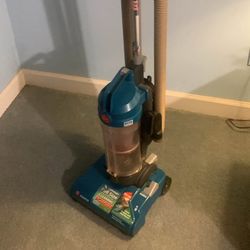 Hoover Vacuum Cleaner 