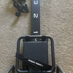 Lagree fitness Micro 