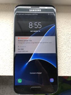 Samsung galaxy S7 Verizon unlocked