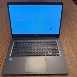 Acer 14” Chromebook 314 C933-N19Q2